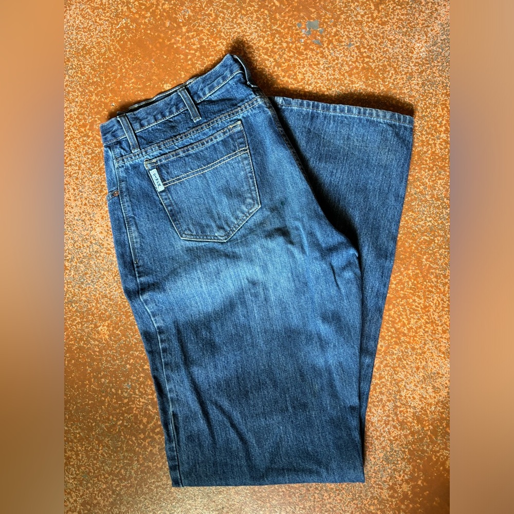 Cinch white label jeans size 36x34 great condition